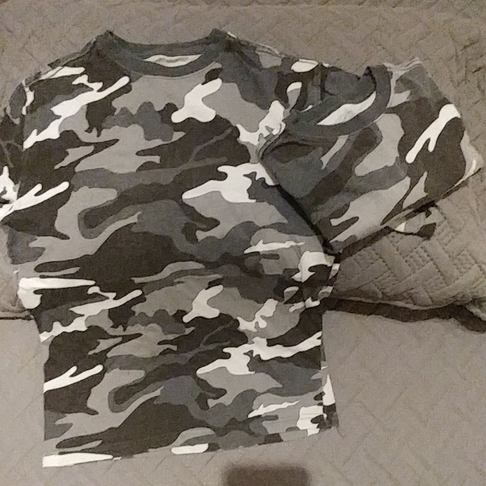 Boys T-shirts